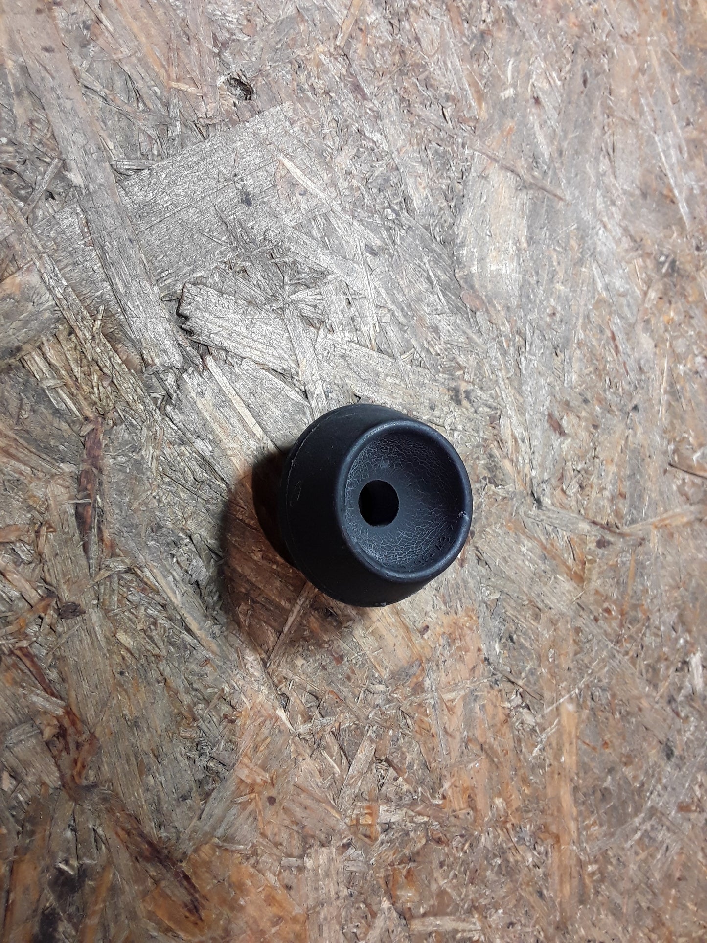 Vectra B Signum Dämpfungsgummi Gummilager Querlenker original GM Opel NEU