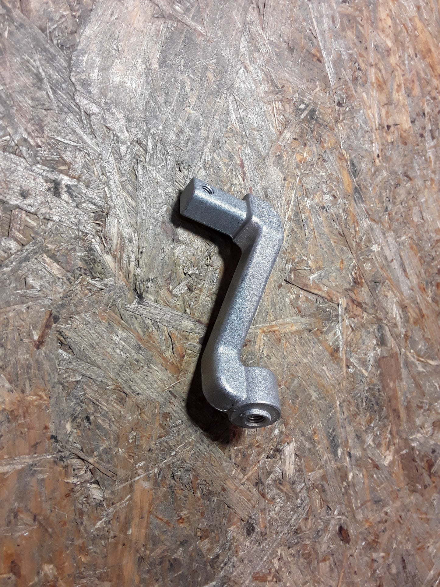 Tigra TwinTop Corsa C Halterung Kühler unten links original GM Opel NEU