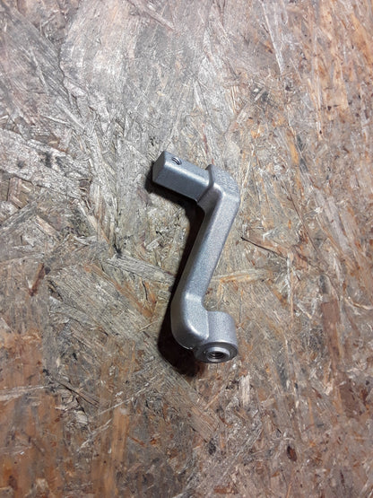 Tigra TwinTop Corsa C Halterung Kühler unten links original GM Opel NEU