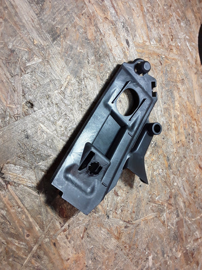 Corsa C Halter Stoßstange vorne rechts original GM Opel NEU