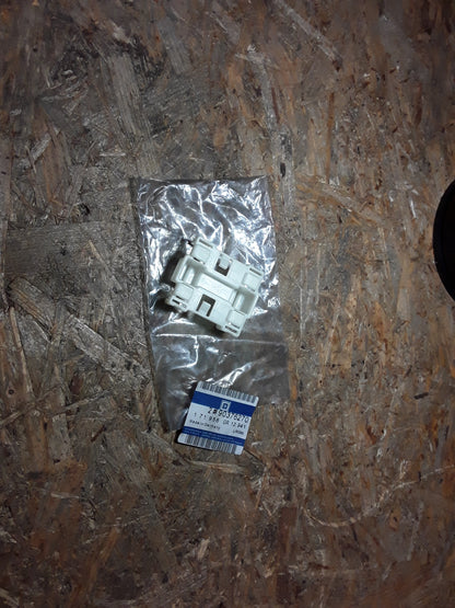 Omega A Caravan Halter Schutzzierleiste original GM Opel NEU