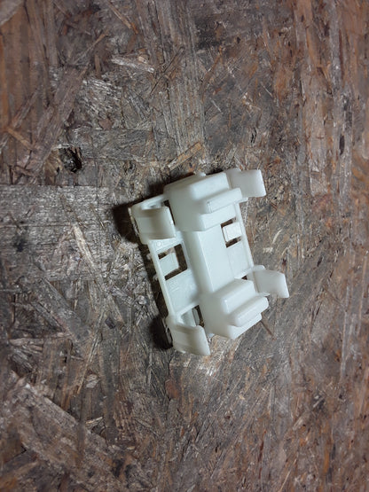 Omega A Caravan Halter Schutzzierleiste original GM Opel NEU