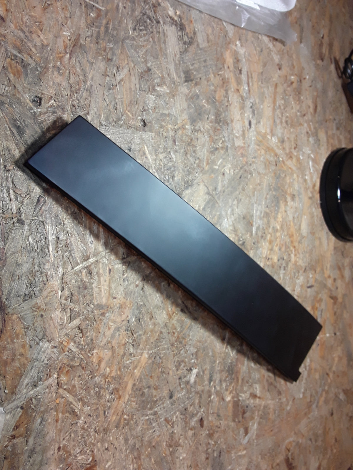 Antara Chevrolet Captiva Blende Türfenster vorne rechts original GM Opel NEU