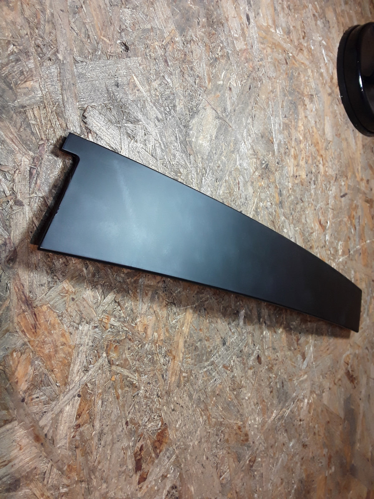 Antara Chevrolet Captiva Blende Türfenster vorne rechts original GM Opel NEU