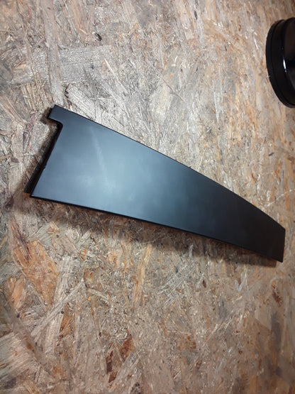 Antara Chevrolet Captiva Blende Türfenster vorne rechts original GM Opel NEU