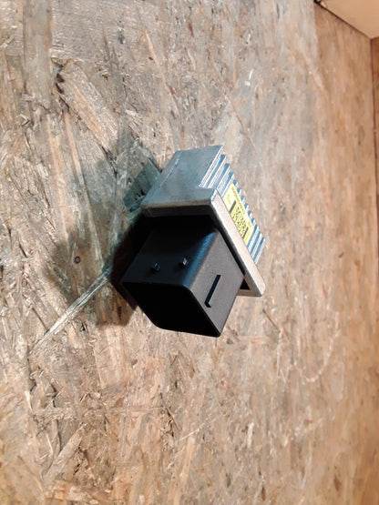 Vivaro Movano Master Trafic Steuergerät Glühzeit original GM Opel NEU