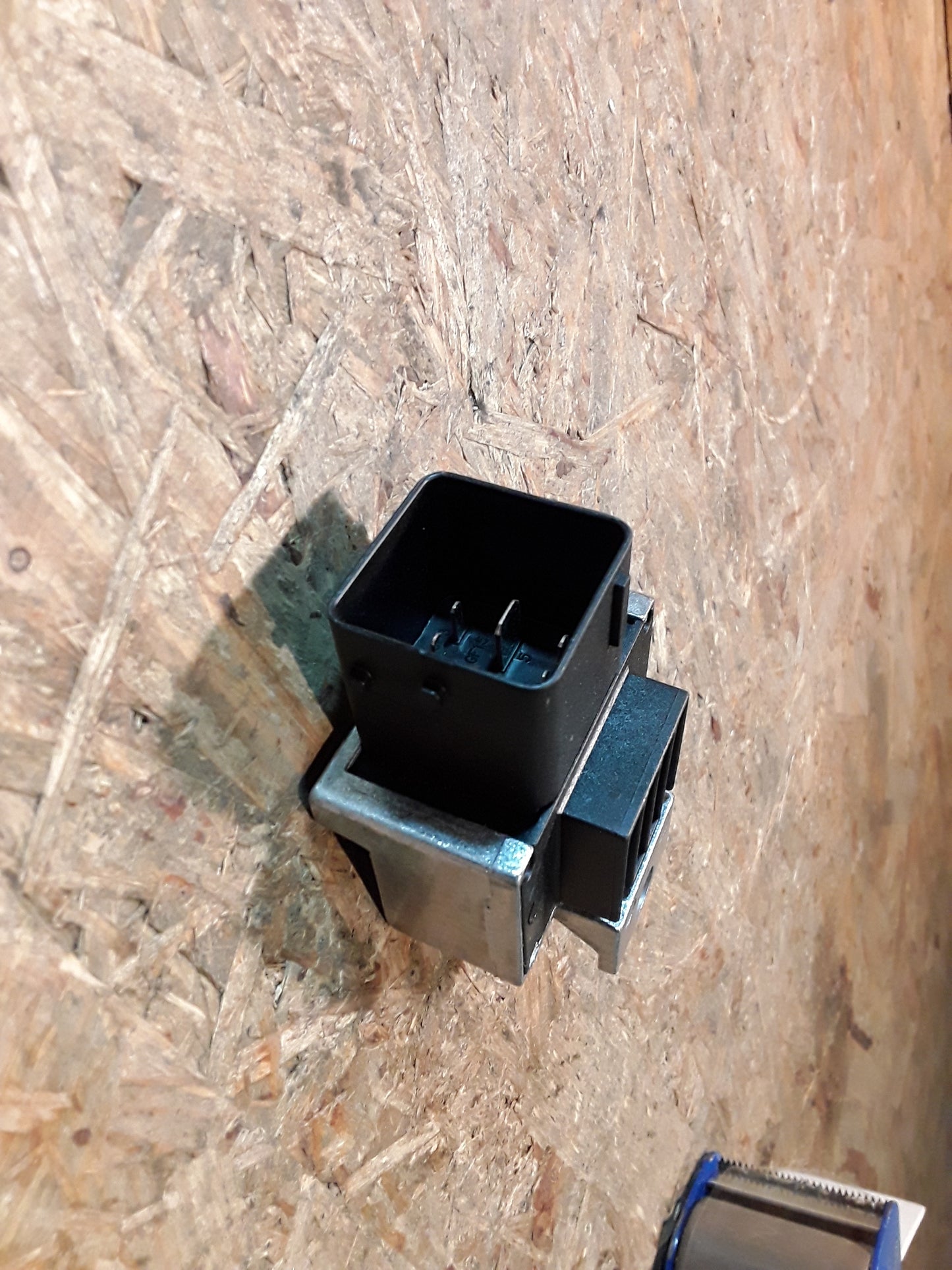 Vivaro Movano Master Trafic Steuergerät Glühzeit original GM Opel NEU