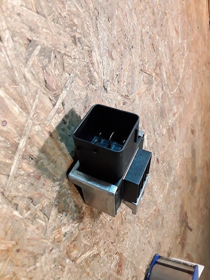 Vivaro Movano Master Trafic Steuergerät Glühzeit original GM Opel NEU