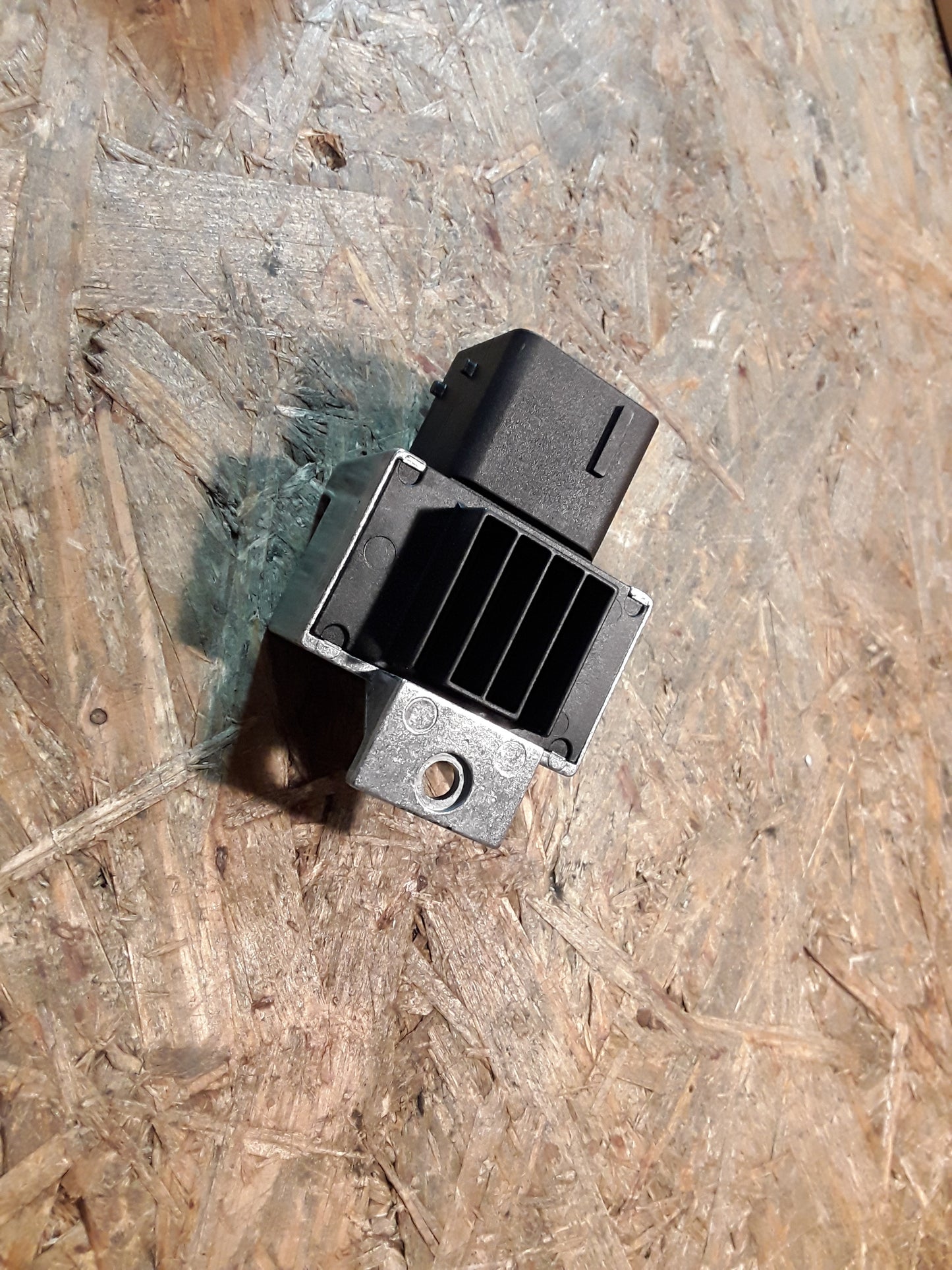 Vivaro Movano Master Trafic Steuergerät Glühzeit original GM Opel NEU