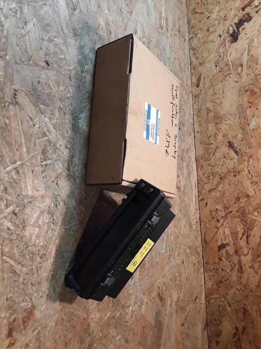 Astra F Display multifunktion original GM Opel NEU