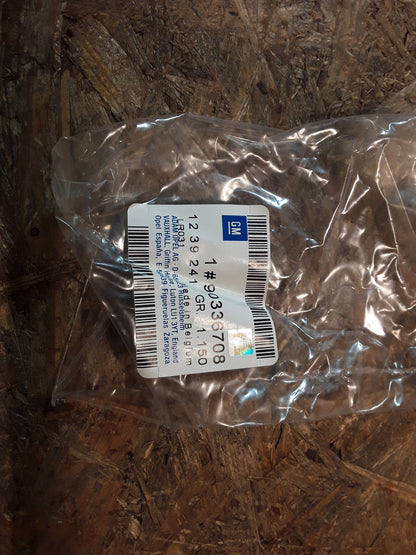 Omega A 23DTR / 23YDT Schalter Motortemperatur original GM Opel NEU