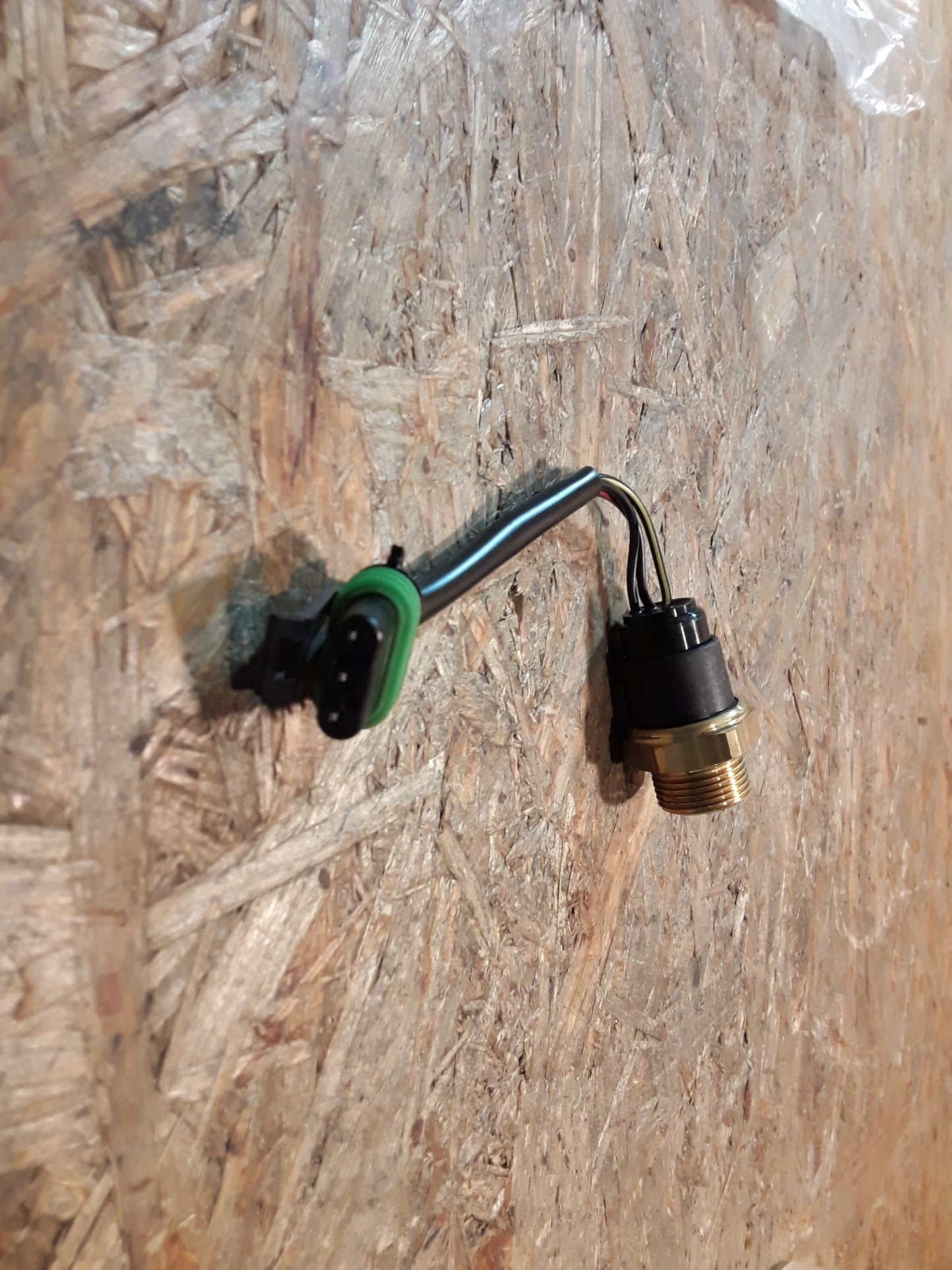 Omega A 23DTR / 23YDT Schalter Motortemperatur original GM Opel NEU