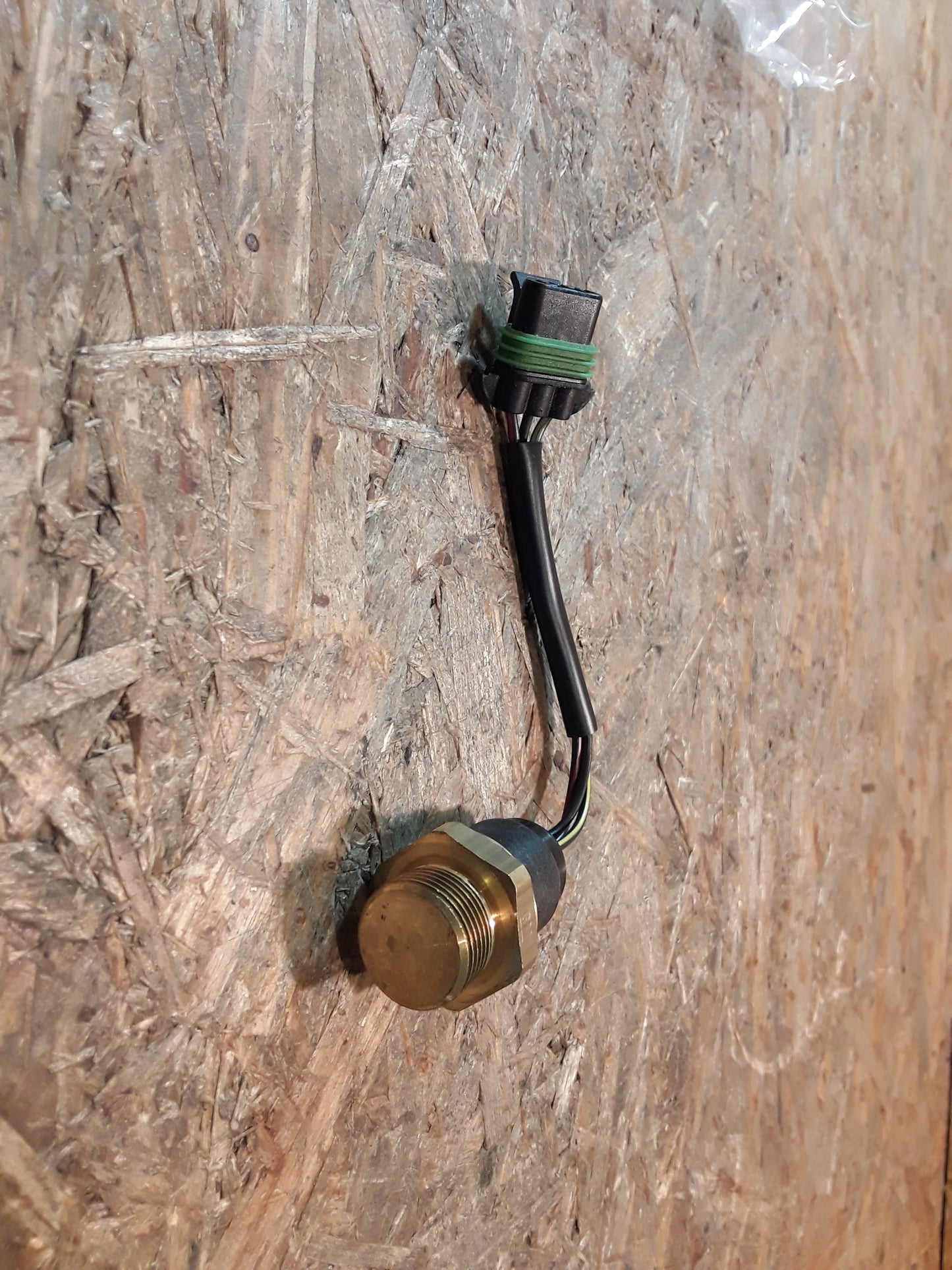 Omega A 23DTR / 23YDT Schalter Motortemperatur original GM Opel NEU