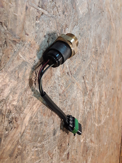 Omega A 23DTR / 23YDT Schalter Motortemperatur original GM Opel NEU