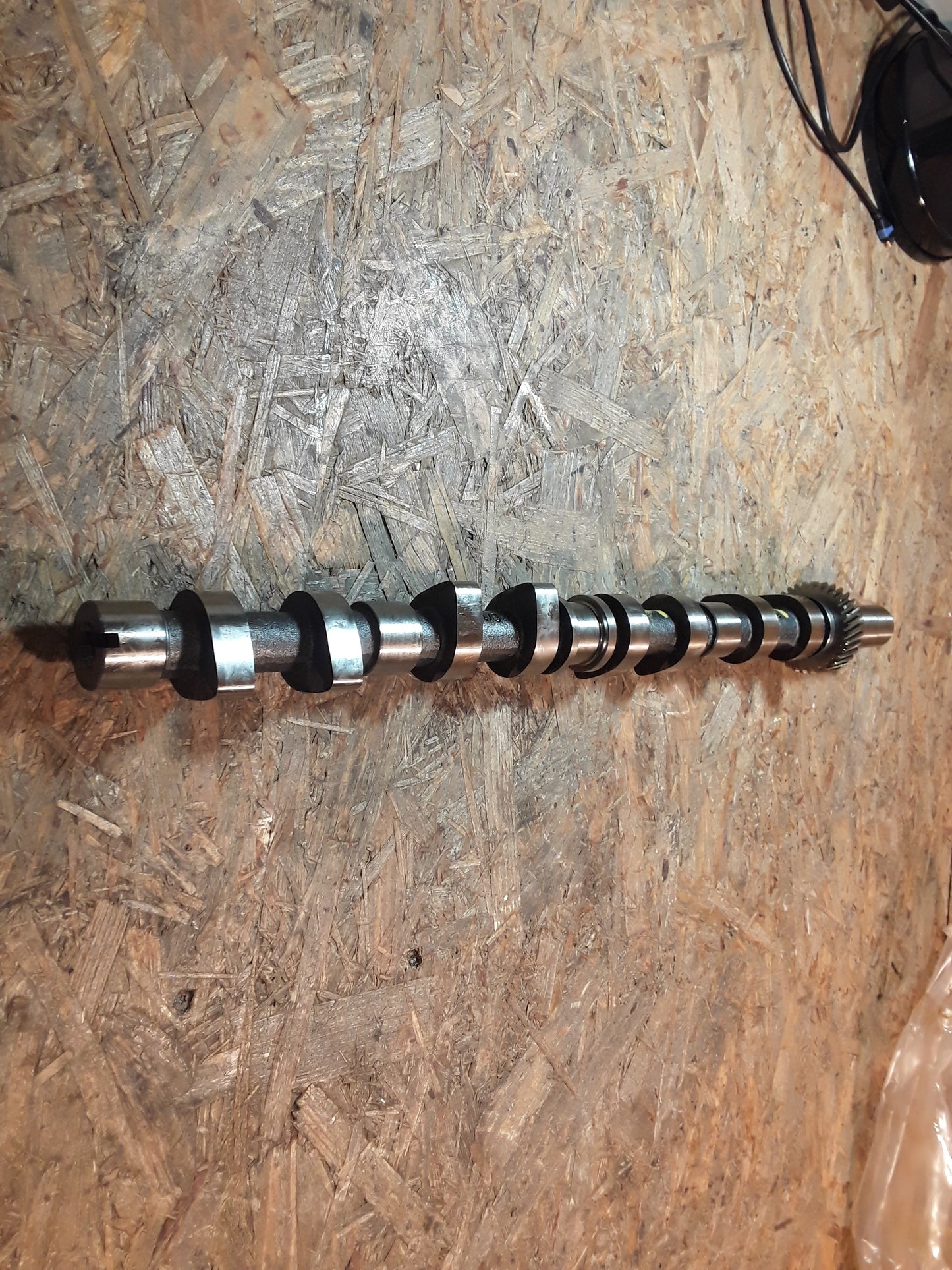 Monterey B 3.0TD Nockenwelle original GM Opel NEU