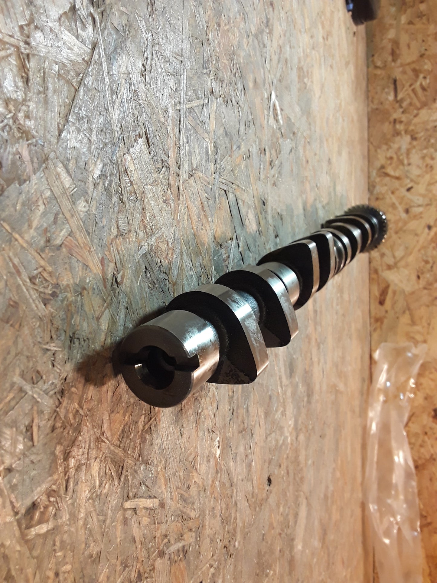 Monterey B 3.0TD Nockenwelle original GM Opel NEU