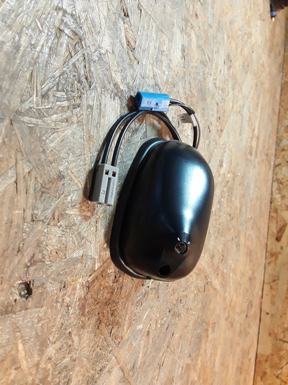 Astra ab Zafira A Antennenfuß Dachantenne mit Dichtung original GM Opel NEU