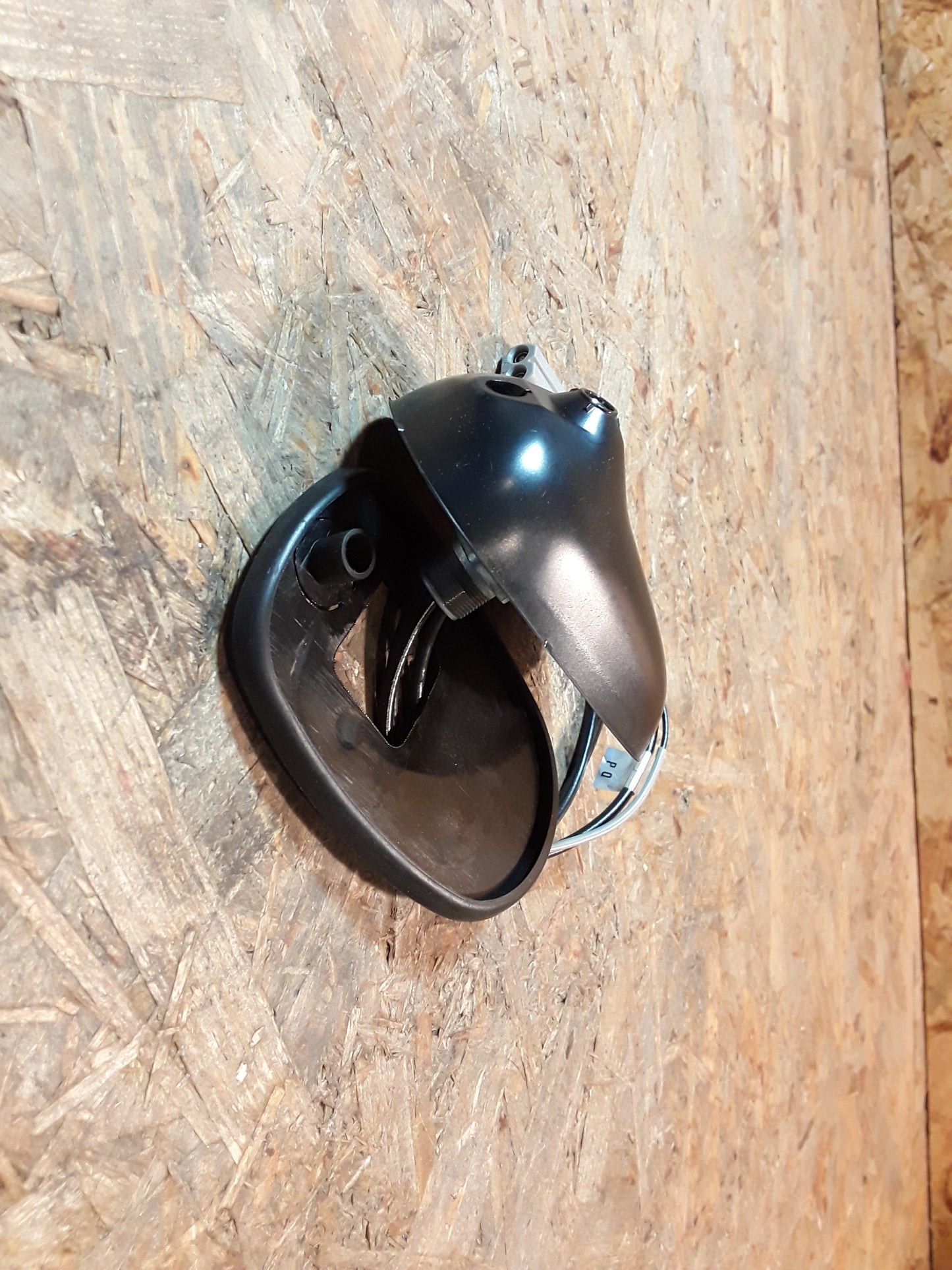 Astra ab Zafira A Antennenfuß Dachantenne mit Dichtung original GM Opel NEU