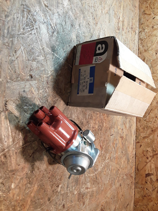 Ascona C Zündverteiler original GM Opel NEU