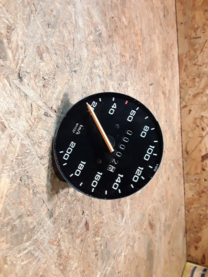 Kadett D Tachometer original GM Opel NEU