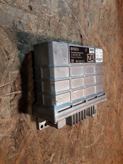 Omega Getriebesteuergerät 20SE/ C20NE/ C20NEF/ C20NEJ original GM Opel NEU