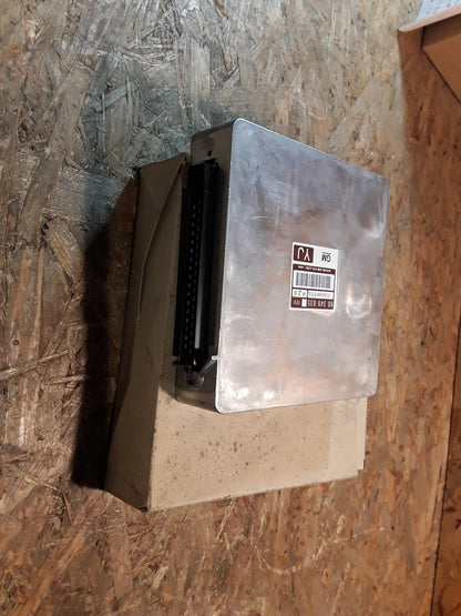 Calibra A automatik Steuergerät original GM Opel NEU