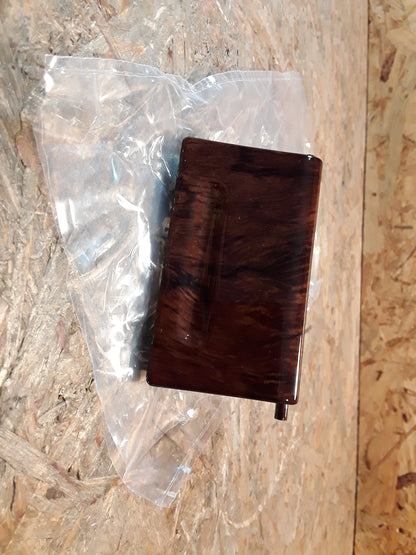 Vectra B Gehäuse Ascher Holzfurnier original GM Opel NEU