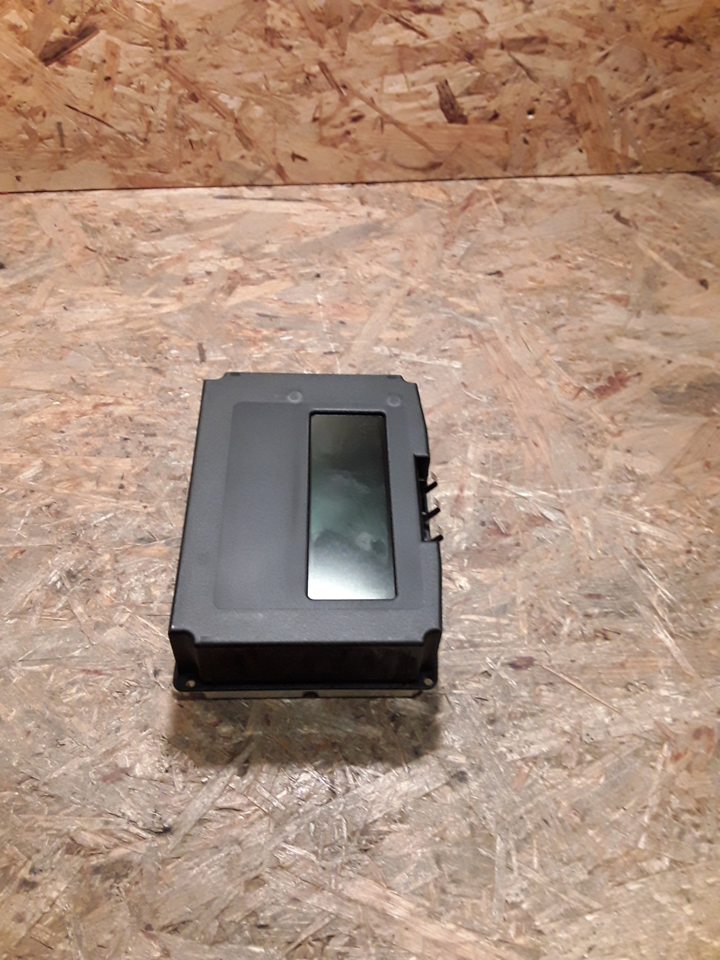 Vectra B Facelift Radio Display original GM Opel NEU