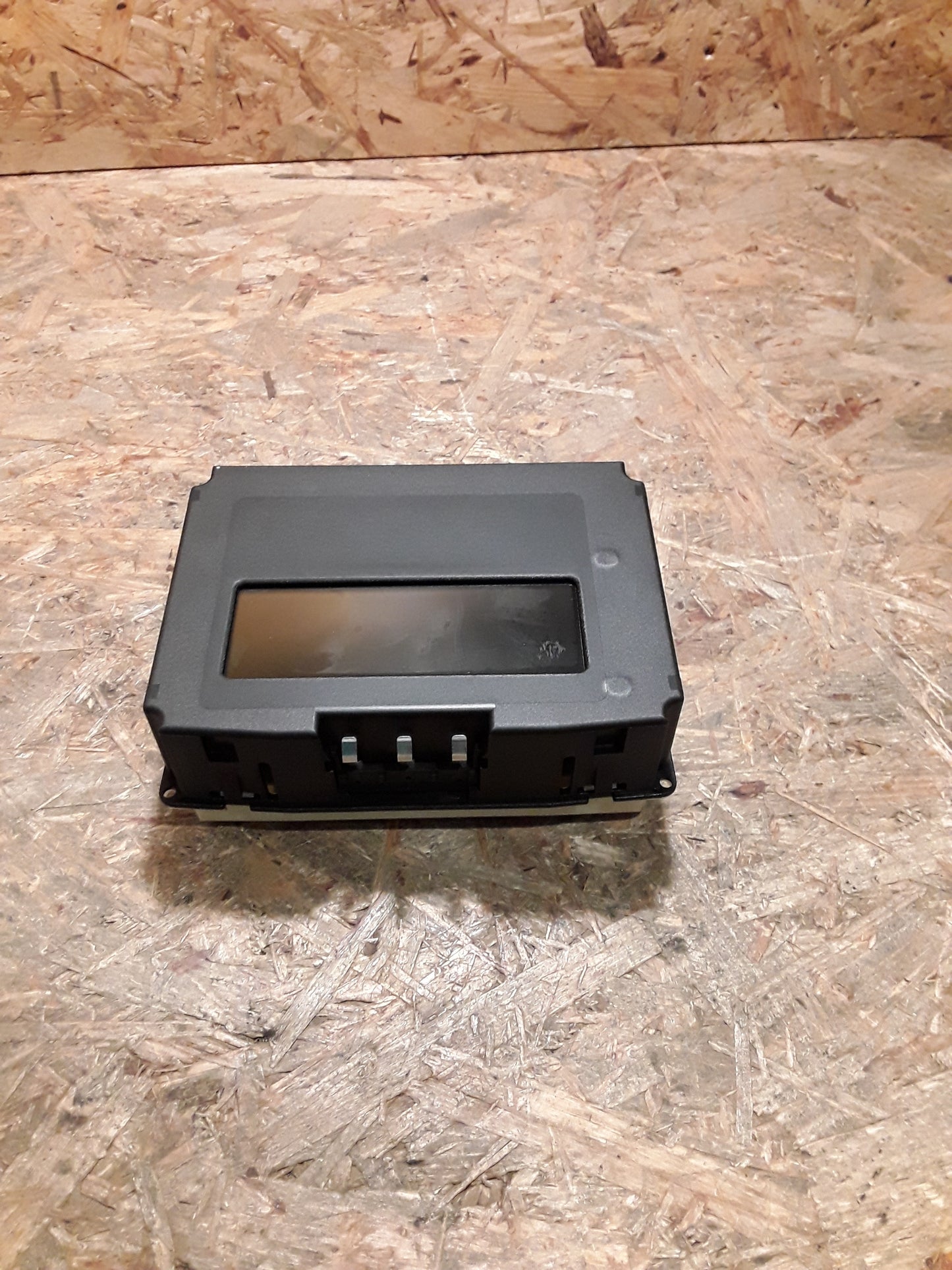 Vectra B Facelift Radio Display original GM Opel NEU