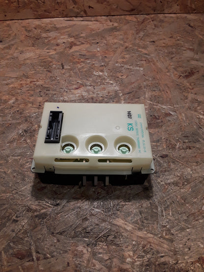 Vectra B Facelift Radio Display original GM Opel NEU