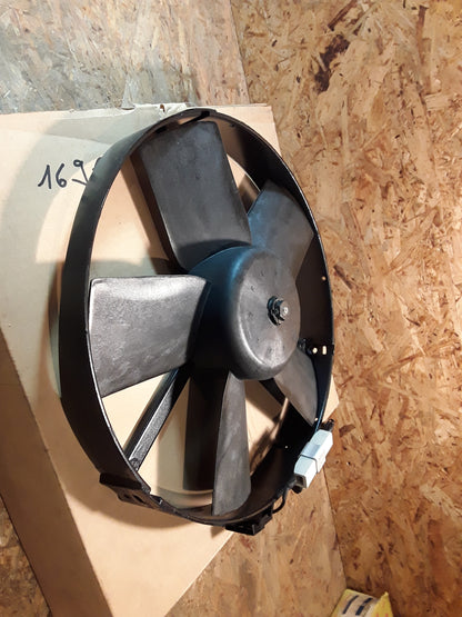 Omega A Senator B Gebläsekühler an Klimaanlage original GM Opel NEU