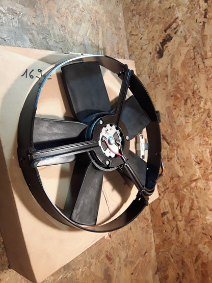 Omega A Senator B Gebläsekühler an Klimaanlage original GM Opel NEU