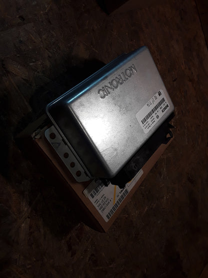 Omega A Senator B C30LE Motorsteuergerät original GM Opel NEU