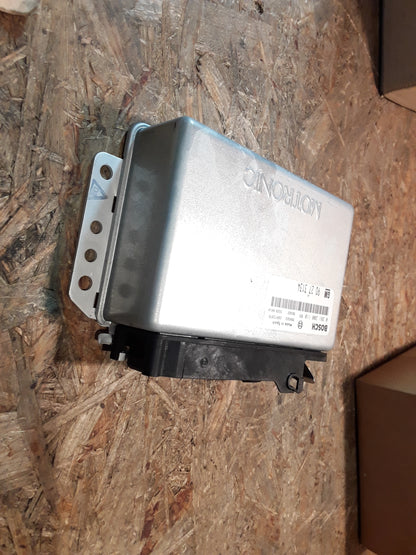 Omega A Senator B C30LE Motorsteuergerät original GM Opel NEU