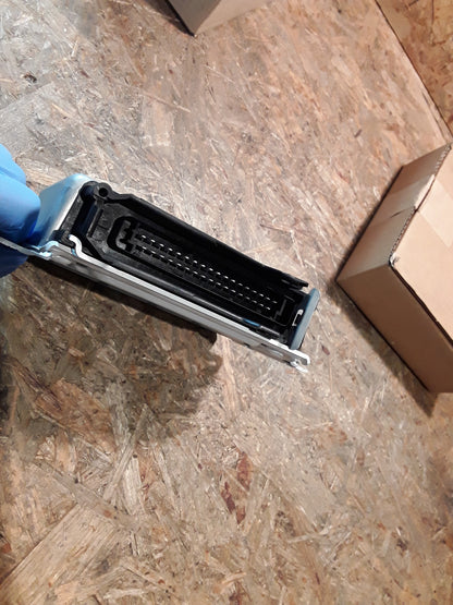 Omega A Senator B C30LE Motorsteuergerät original GM Opel NEU