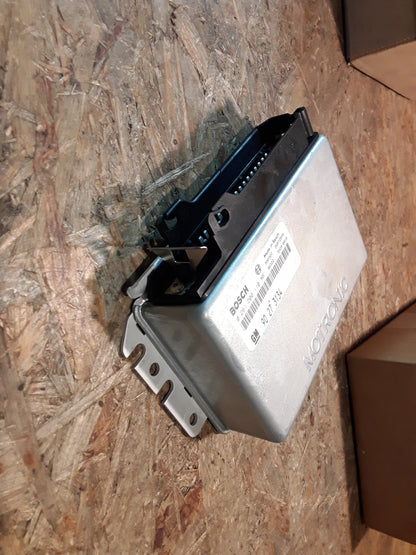 Omega A Senator B C30LE Motorsteuergerät original GM Opel NEU