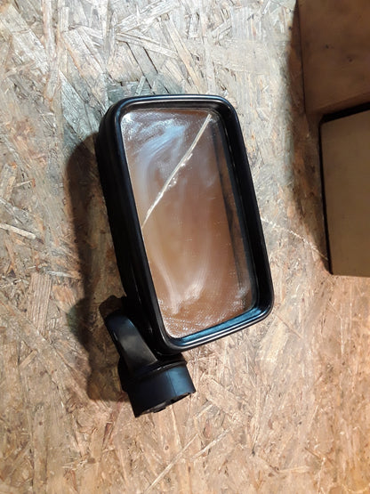 Rekord E Spiegel links original GM Opel NEU