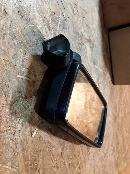 Rekord E Spiegel links original GM Opel NEU