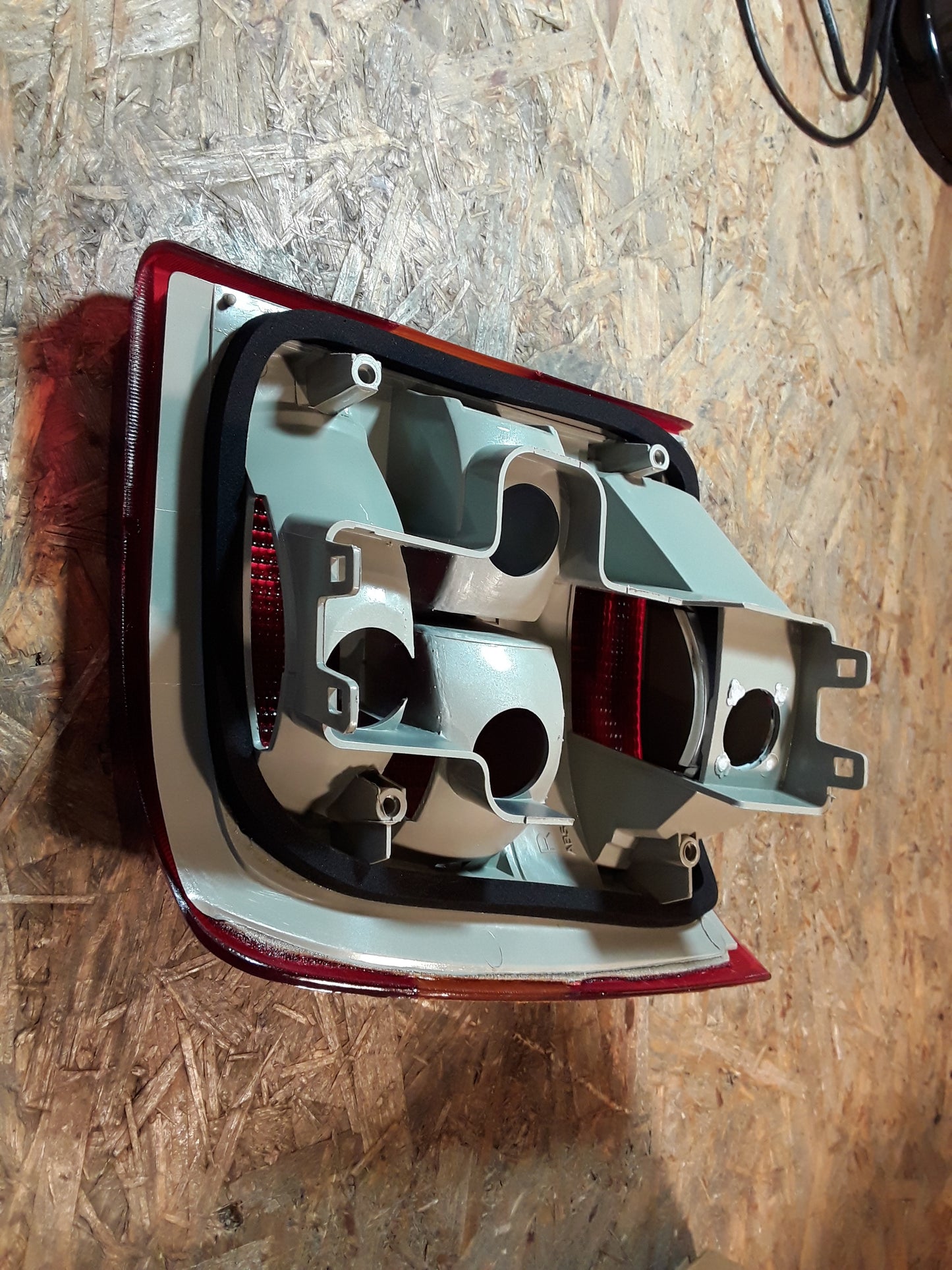 Vectra A Rückleuchte rechts original GM Opel NEU