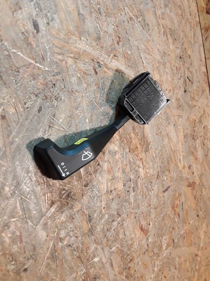 Kadett E Schalter Scheibenwischer/  Lenkstockschalter original GM Opel NEU