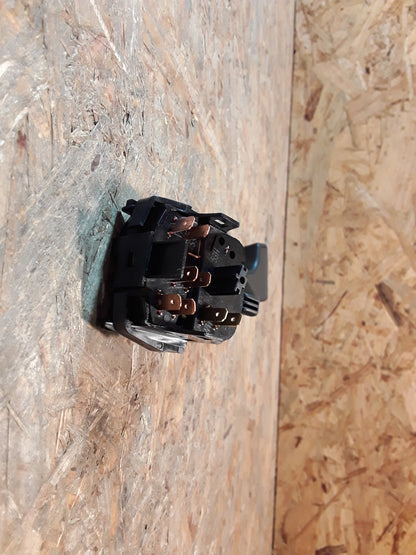 Kadett E Schalter Scheibenwischer/  Lenkstockschalter original GM Opel NEU