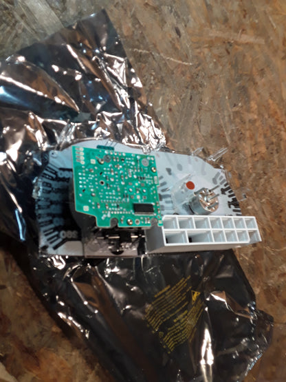 Omega B X25XE/ X30XE Display Tacho original GM Opel NEU