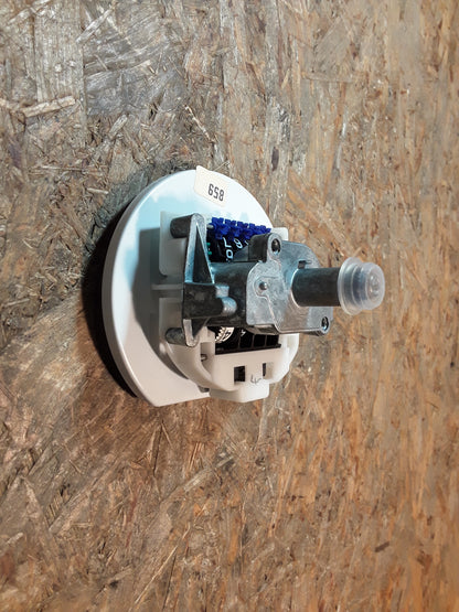 Kadett E (Mph) Tachometer original GM Opel NEU