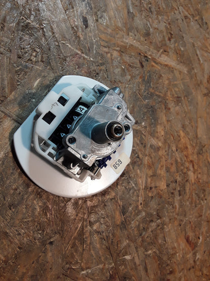 Kadett E (Mph) Tachometer original GM Opel NEU