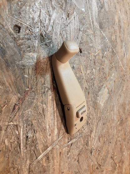 Monza Senator A Rekord E Kurbel manuelles Schiebedach original GM Opel NEU