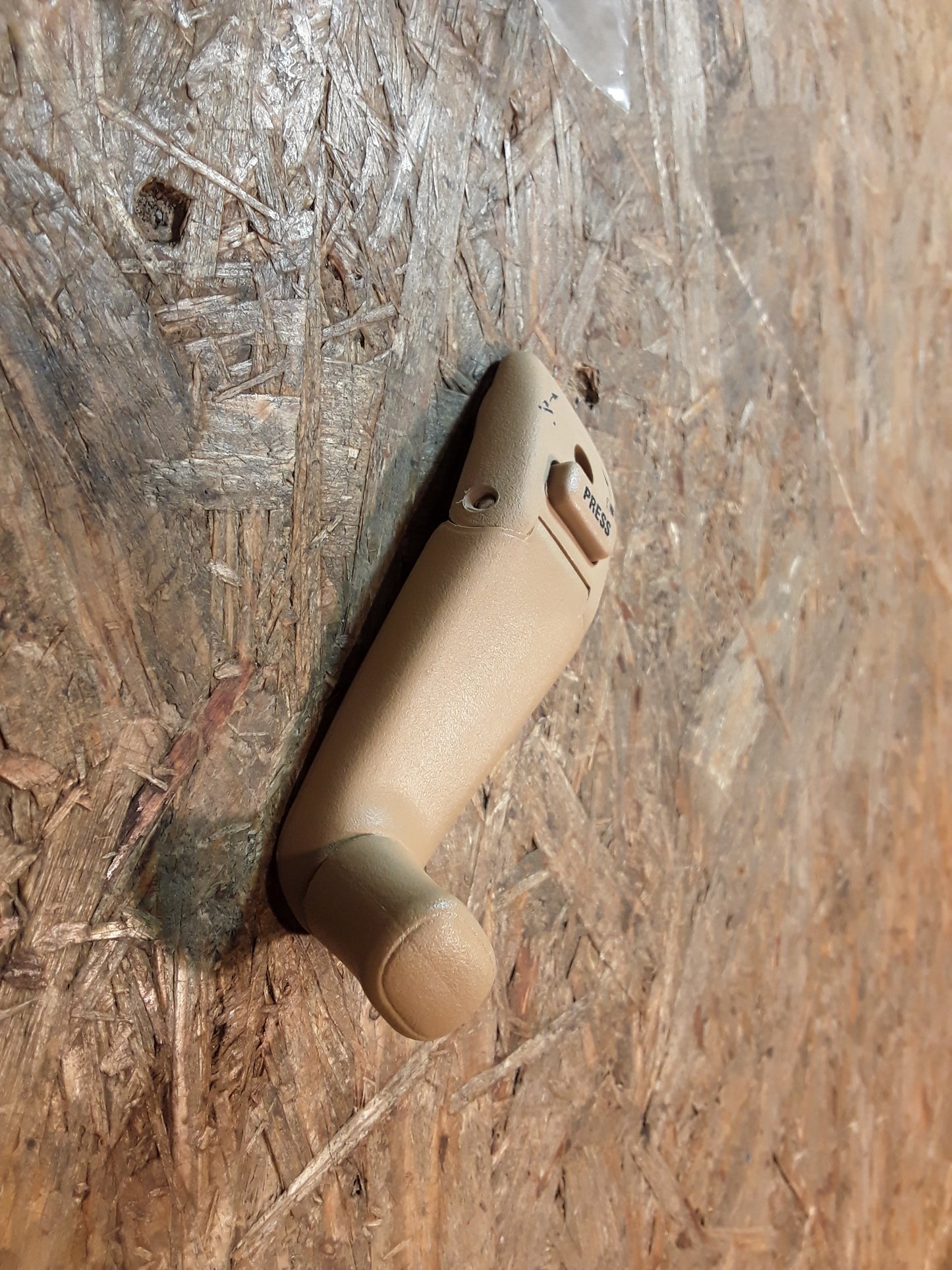 Monza Senator A Rekord E Kurbel manuelles Schiebedach original GM Opel NEU