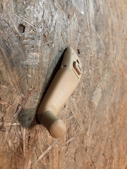 Monza Senator A Rekord E Kurbel manuelles Schiebedach original GM Opel NEU