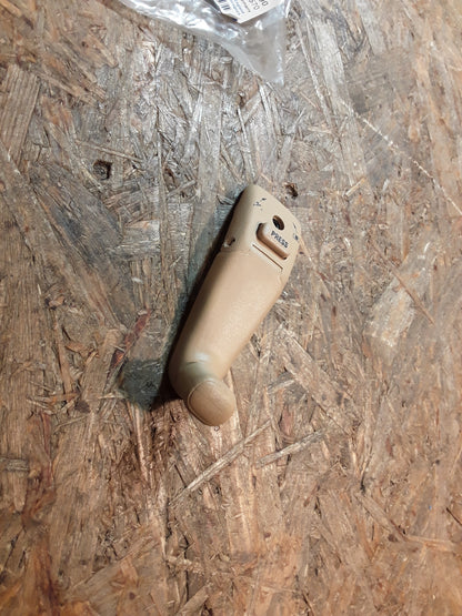 Monza Senator A Rekord E Kurbel manuelles Schiebedach original GM Opel NEU