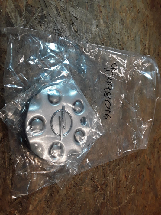 Vectra B Calibra A Felgendeckel Alufelgen 15" original GM Opel NEU