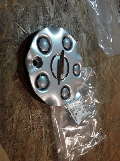 Vectra B Calibra A Felgendeckel Alufelgen 15" original GM Opel NEU